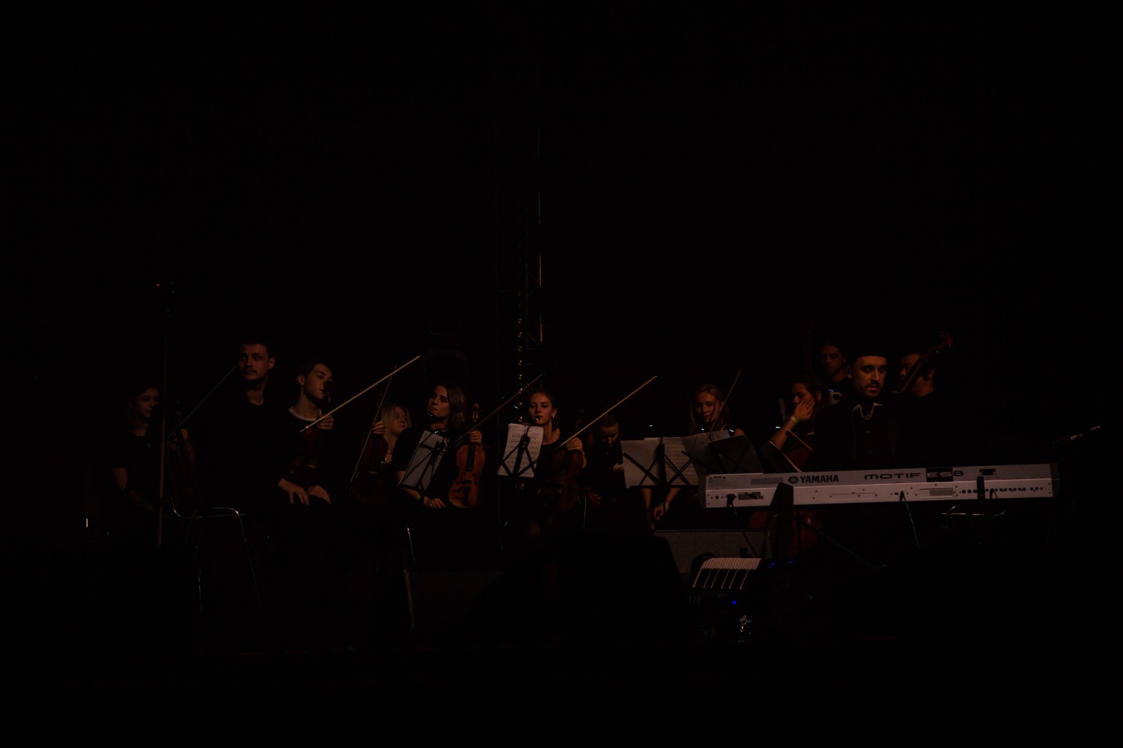 Марсель - А2 Concert
